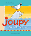 Joupy en Kokmeeuw (e-Book) - Monica Maas (ISBN 9789051165180)