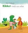 Kikker vindt een schat - Max Velthuijs (ISBN 9789025871505)