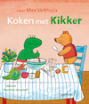 Koken met Kikker - Max Velthuijs (ISBN 9789025876500)