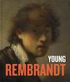 Young Rembrandt - An Van Camp, Christopher Brown, Christiaan Vogelaar (ISBN 9781910807323)
