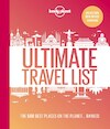 Lonely Planet's Ultimate Travel List 2 - Lonely Planet (ISBN 9781788689137)