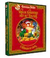 Vrolijk kerstfeest met de Stiltons - Geronimo Stilton (ISBN 9789059248618)