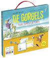 De Gorgels taalspelletjes - Jochem Myjer (ISBN 9789048739370)