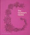 The Gardener's Garden, 2022 Edition, classic format - Phaidon Editors, Madison Cox (ISBN 9781838664121)