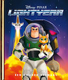 Lightyear - Disney Pixar (ISBN 9789047630166)