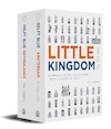 Little Kingdom by the Sea - Mark Zegeling (ISBN 9789083110646)
