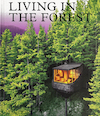 Living in the Forest - Phaidon Editors (ISBN 9781838665593)