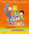 Kolletje tovert verhalen - Pieter Feller (ISBN 9789048819522)