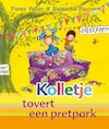 Kolletje tovert een pretpark - Pieter Feller (ISBN 9789048820719)