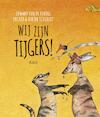 Wij zijn tijgers! - Edward van de Vendel (ISBN 9789045120096)