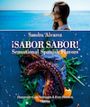 ¡Sabor Sabor! - Sandra Alvarez (ISBN 9789089898005)