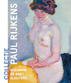 Kunstverzamelaar Paul Rijkens - Kees van der Geer (ISBN 9789462622838)