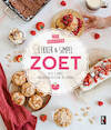 Lekker & simpel ZOET - Sofie Chanou, Jorrit van Daalen Buissant des Amorie (ISBN 9789461562661)
