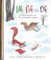 Uk, Eek & Ok - Joukje Akveld (ISBN 9789047629047)