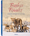 Fearless Females - teNeues (ISBN 9783961713516)
