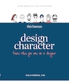 This Human - Design Character - Dr Melis Senova (ISBN 9789063696528)