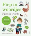 Fiep in woordjes – Natuur - Fiep Westendorp (ISBN 9789021485423)