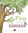 Fiep in de natuur - Jan Paul Schutten (ISBN 9789021414294)