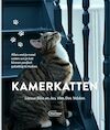 Kamerkatten - Liesse Ella Van Der Velden, Jos Van Der Velden (ISBN 9789022337820)