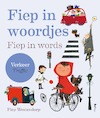 Fiep in woordjes – Verkeer - Fiep Westendorp (ISBN 9789021485430)