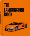 The Lamborghini Book - Michael Koeckritz (ISBN 9783961715114)