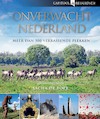 Capitool onverwacht Nederland - Bartho Hendriksen (ISBN 9789000325382)