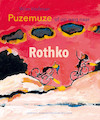 Puzemuze, of op weg naar Rothko - Wim Hofman (ISBN 9789025866112)