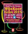 Wijnkoopgids / 2015 (e-Book) - Frank Van der Auwera (ISBN 9789460012945)
