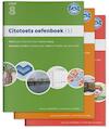 Citotoets oefenboeken compleet (ISBN 9789082357950)
