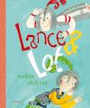 Lance en Lot zoeken zich rot (e-Book) - Linda de Haan (ISBN 9789021676609)