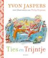 Ties en Trijntje (e-Book) - Yvon Jaspers (ISBN 9789021671277)