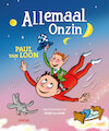 Allemaal onzin - Paul van Loon (ISBN 9789025878368)
