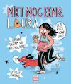 Niet nog eens, Laura - Laura Janssens (ISBN 9789460018206)
