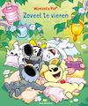 Woezel & Pip - Overal feestjes - Guusje Nederhorst (ISBN 9789079738724)