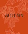 Autumn (ISBN 9781849767071)