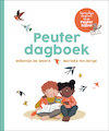 Peuterdagboek - Willemijn de Weerd (ISBN 9789033835957)