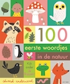 100 eerste woordjes in de natuur - Edward Underwood (ISBN 9789025776473)