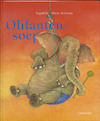 Olifantensoep - Ingrid Schubert, Dieter&Ingrid Schubert (ISBN 9789047701750)