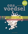 Ons voedsel - Frans M. de Jong (ISBN 9789059566323)