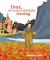 Ivar, de verschrikkelijke koning (e-Book) - Martine Delfos (ISBN 9789085606758)