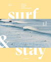 Surf & Stay (e-Book) - Veerle Helsen (ISBN 9789401451505)