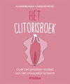 Clitorisboek (e-Book) - Alexandra Hubin, Caroline Michel (ISBN 9789046824214)