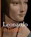 Leonardo in detail - Stefano Zuffi (ISBN 9789491819995)