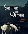 De sprookjes van Degouve - Lydia Rood (ISBN 9789089673060)
