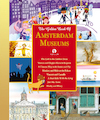 The Museum Golden Book of Amsterdam - Koos Meinderts, Uggbert, Freek de Jonge, Jan Paul Schutten, Joke van Leeuwen, Gitte Spee, Rene van Blerk (ISBN 9789047627142)