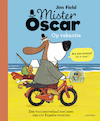 Mister Oscar op vakantie - Jim Field (ISBN 9789401468244)
