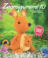 Zoomigurumi 10 - Joke Vermeiren (ISBN 9789463832922)