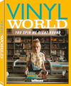 Vinyl World: You Spin me Right Round - teNeues Verlag (ISBN 9783961713639)