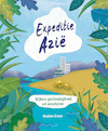 Expeditie Azië - Reuben Grace (ISBN 9789033834233)