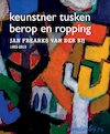 Jan Frearks van der Bij - keunstner tusken berop en ropping - Elske Schotanus, Gitte Brugman (ISBN 9789492052865)